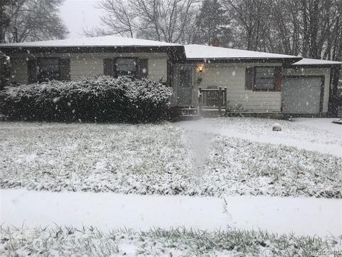 3302 Concord St, Flint, MI 48504 photo 1