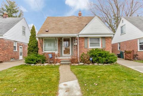 2225 Boldt St, Dearborn, MI 48124 photo 1