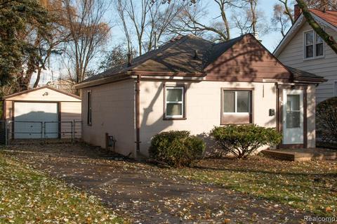 62 Chippewa St, Clawson, MI 48017 photo 1
