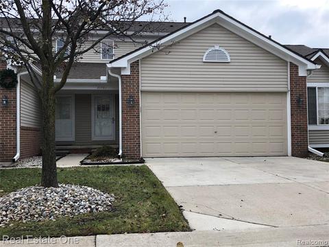 21731 Adams Dr, Brownstown Twp, MI 48193 photo 1