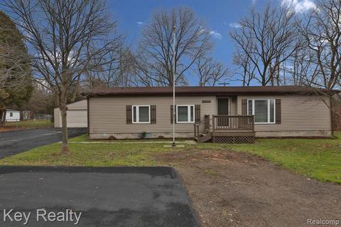 12920 Grafton, Carleton, MI 48117 photo 1