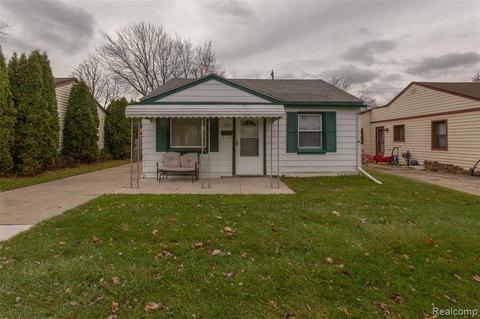 11867 Grant St, Riverview, MI 48193 photo 1