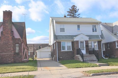 5501 Steadman St Dearborn Mi 48126 13 Photos Mls 219120793
