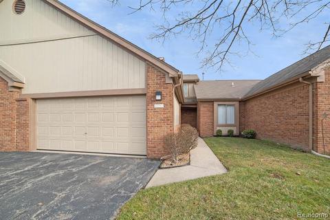 46740 High Meadows Ct, Macomb, MI 48044 photo 1