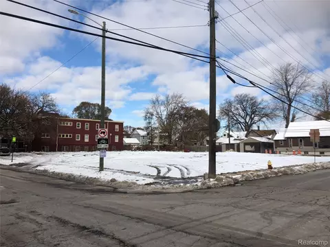 346 W Grand Blvd, Detroit, MI 48216