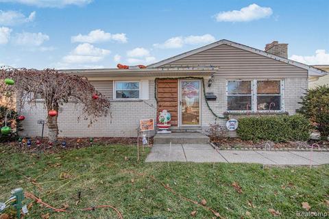 37755 Westvale St, Romulus, MI 48174 photo 1