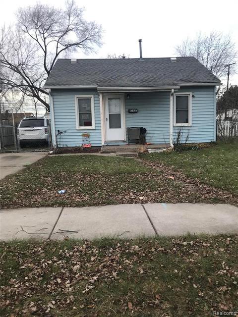 6783 Rivard Ave, Warren, MI 48091 photo 1