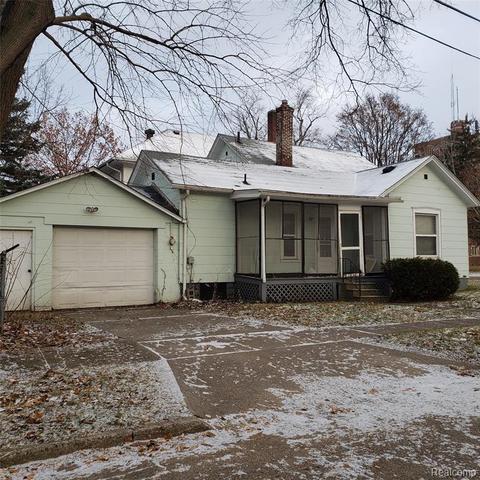 616 Crapo St, Flint, MI 48503 photo 1