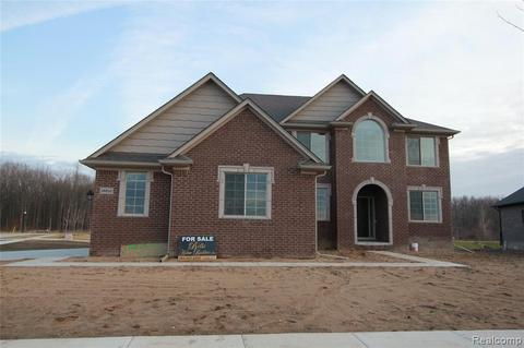 19252 Brighton Dr, Macomb, MI 48042 photo 1