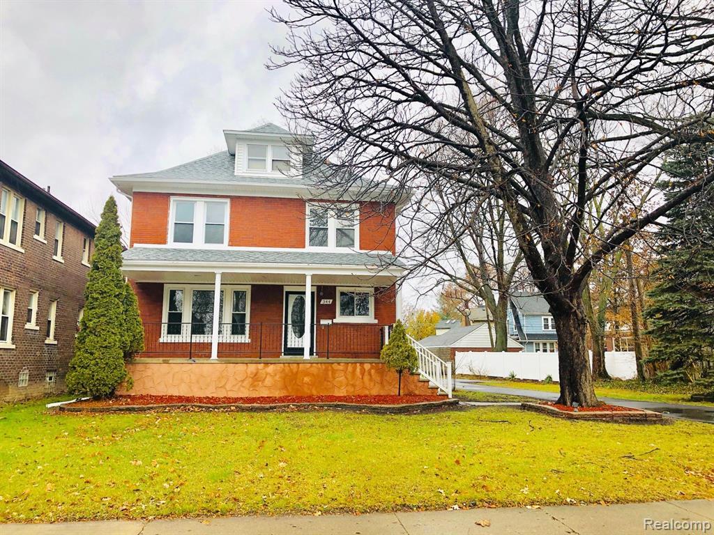344 Biddle Ave, Wyandotte, MI 48192 MLS 219122669