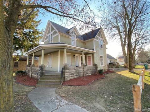 10106 Willis Rd, Willis, MI 48191 photo 1
