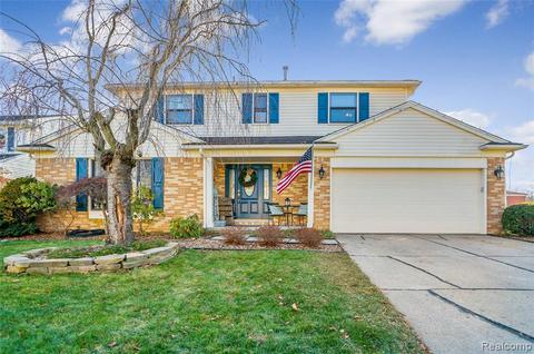 47295 Bartlett Dr, Canton, MI 48187 photo 1