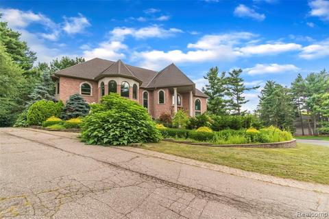 239 Brighton Homes for Sale - Brighton MI Real Estate - Movoto