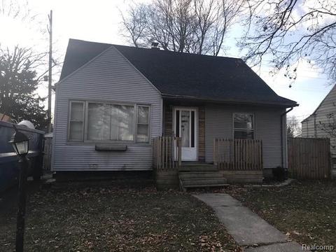 1505 Raspberry Ln, Flint, MI 48507 photo 1