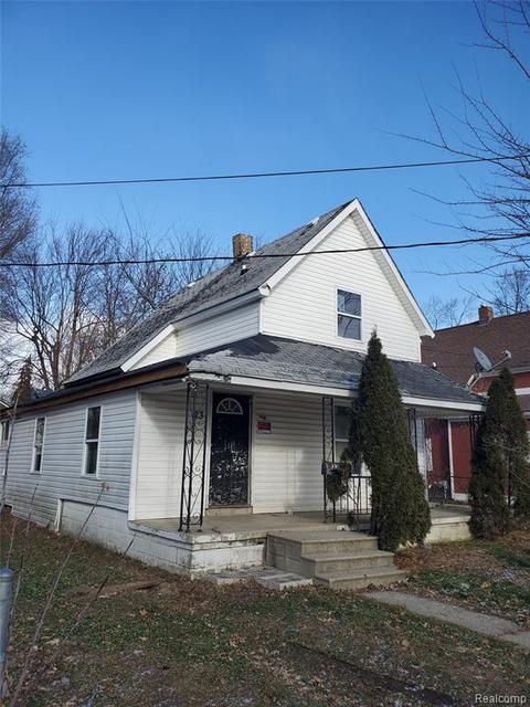 23 Cross St, Pontiac, MI 48342 photo 1