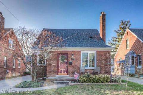 1303 Drexel St, Dearborn, MI 48128 photo 1