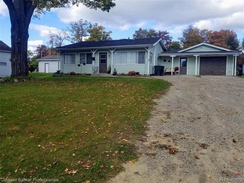 14 Otter Lake Homes For Sale Otter Lake Mi Real Estate Movoto