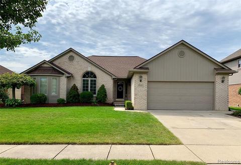 49693 Bufflehead Ln, Macomb, MI 48044 photo 1