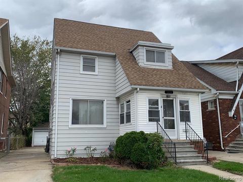 5151 Maple St, Dearborn, MI 48126 photo 1