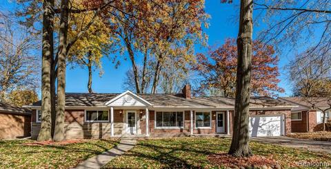 21725 Outer Dr, Dearborn, MI 48124 photo 1
