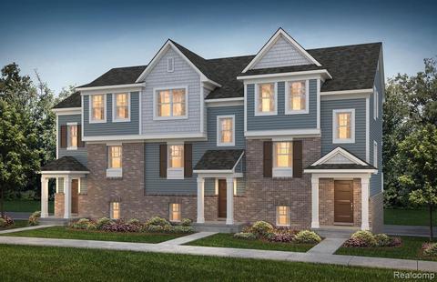 4948 Treeside Ln, Troy, MI 48098 photo 1
