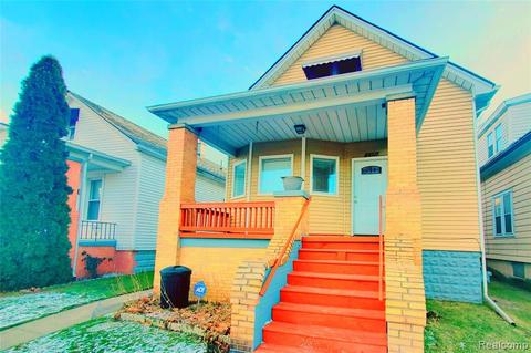 2370 Botsford St, Hamtramck, MI 48212 photo 1