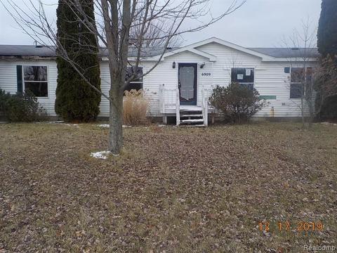 6909 Grand River Rd, Bancroft, MI 48414 photo 1