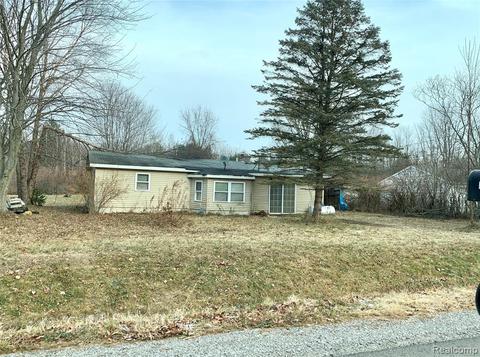 2888 W Burt Rd, Burt, MI 48417 photo 1