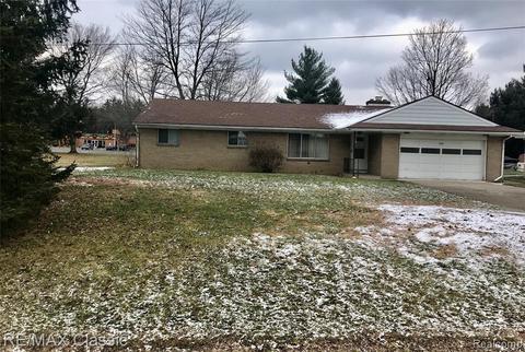 760 Donna, Temperance, MI 48182 photo 1