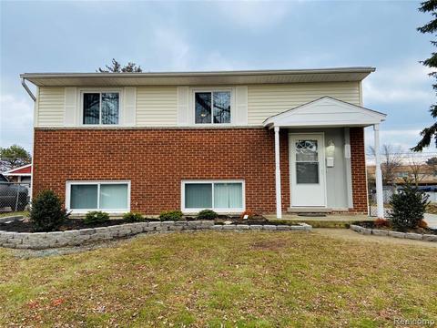 438 John Rolfe Dr, Monroe, MI 48162 photo 1