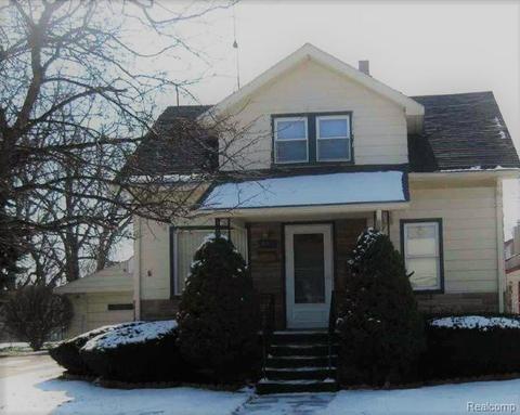 829 Major St, Flint, MI 48507 photo 1