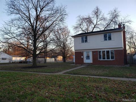 35015 Currier St, Wayne, MI 48184 photo 1