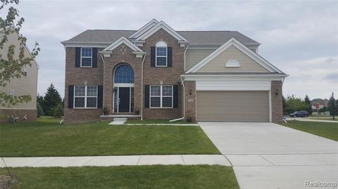 16441 Chloe, Macomb, MI 48044 photo 1