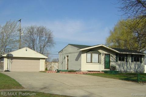 5413 Branch Rd, Flint, MI 48506 photo 1