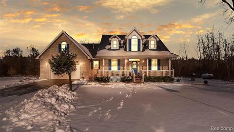 4181 E Carpenter Rd, Flint, MI 48506 photo 1