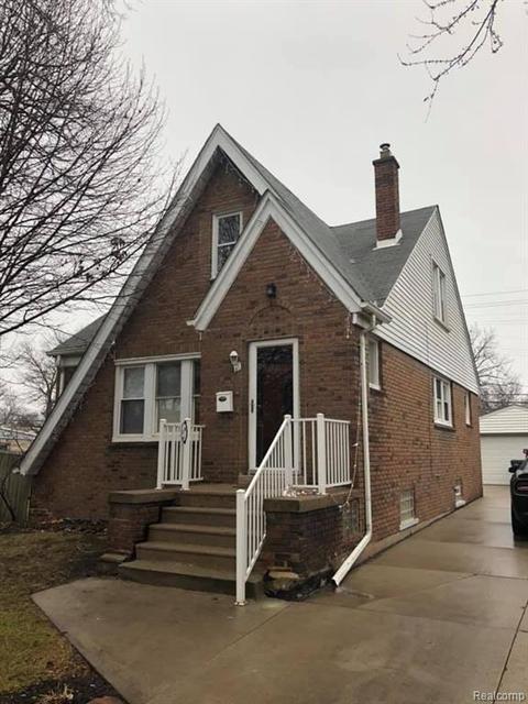 18276 Robert St, Melvindale, MI 48122 photo 1