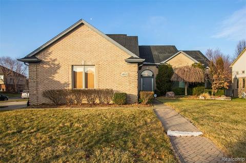 48113 Thistle Dr, Macomb, MI 48044 photo 1