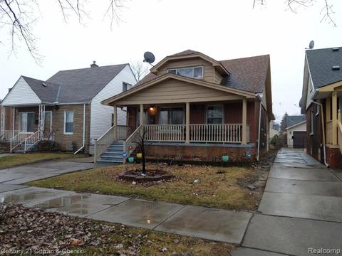 6531 Middlepointe St, Dearborn, MI 48126 photo 1
