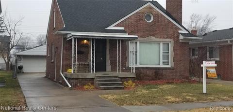 23403 Easterling Ave, Hazel Park, MI 48030 photo 1