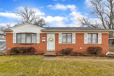 5024 Biddle St, Wayne, MI 48184 photo 1