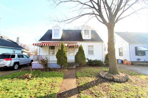 4361 4th St, Wayne, MI 48184 photo 1