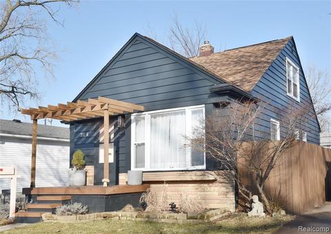 211 E Marshall St, Ferndale, MI 48220 photo 1