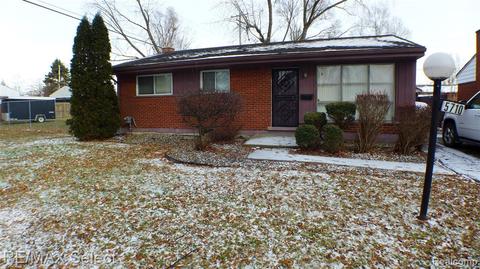 5710 Marlowe Dr, Flint, MI 48504 photo 1