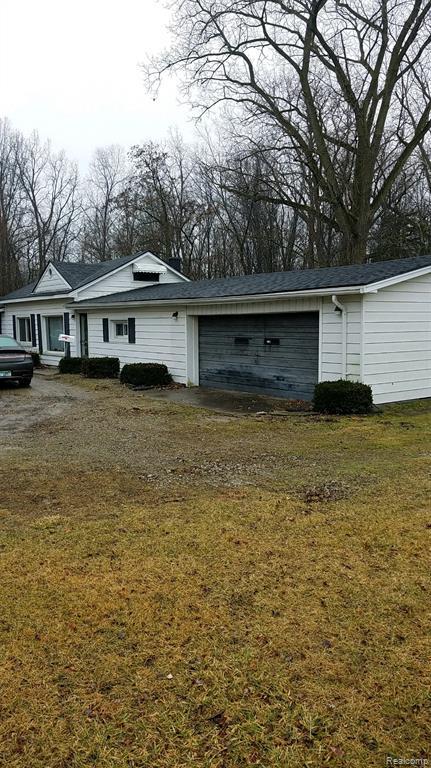 14198 Inkster Rd, Romulus, MI 48174 photo 1