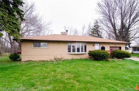2909 E Wattles Rd, Troy, MI 48085 photo 1