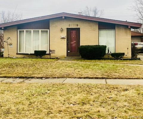 31659 Annapolis St, Wayne, MI 48184 photo 1
