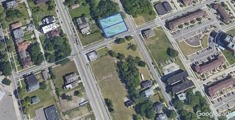 3907 Lincoln, Detroit, MI 48208
