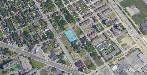 3713 Lincoln, Detroit, MI 48208