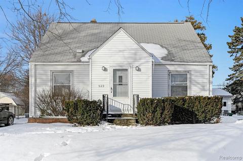 523 Leta Ave, Flint, MI 48507 photo 1