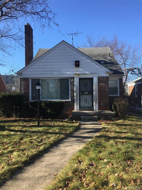 augusta mi homes for sale